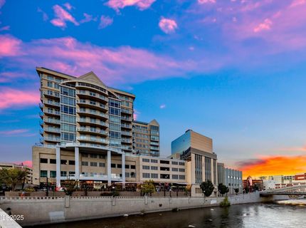 50 N Sierra Street, Unit 601, Reno, NV 89501 Photo