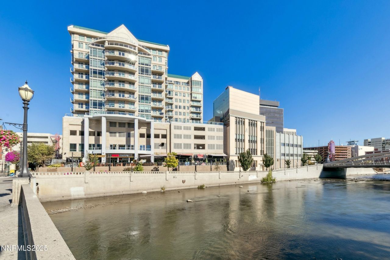 50 N Sierra Street, Unit 601, Reno, NV 89501 Photo