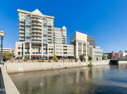 50 N Sierra Street, Unit 601, Reno, NV 89501 Photo