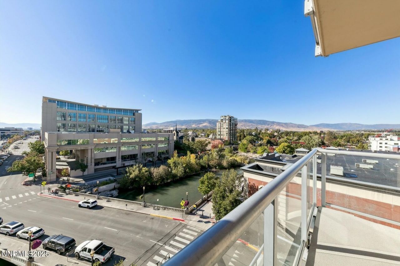 50 N Sierra Street, Unit 601, Reno, NV 89501 Photo