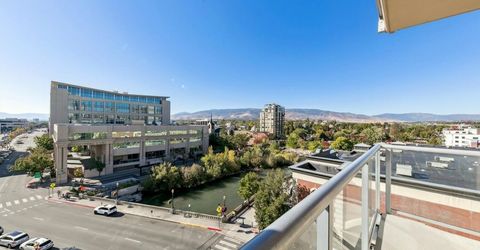 50 N Sierra Street, Unit 601, Reno, NV 89501 Photo