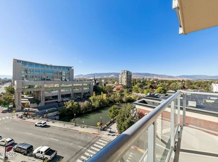 50 N Sierra Street, Unit 601, Reno, NV 89501 Photo