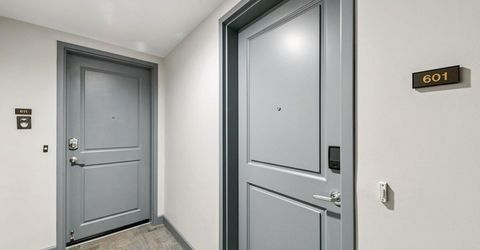 50 N Sierra Street, Unit 601, Reno, NV 89501 Photo