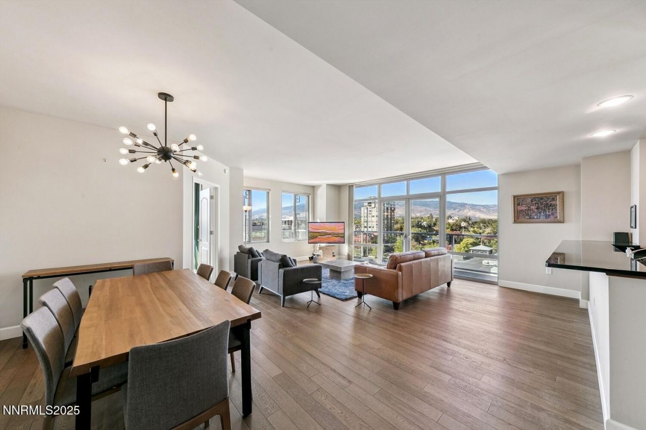 50 N Sierra Street, Unit 601, Reno, NV 89501 Photo