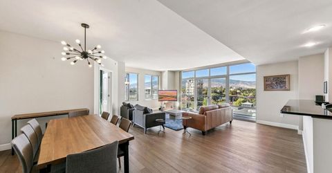 50 N Sierra Street, Unit 601, Reno, NV 89501 Photo
