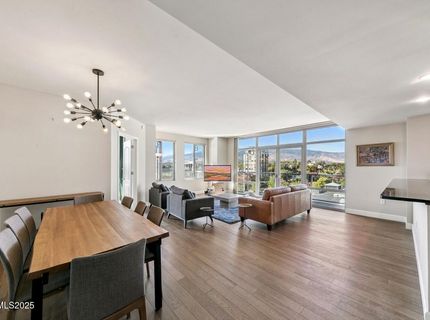 50 N Sierra Street, Unit 601, Reno, NV 89501 Photo
