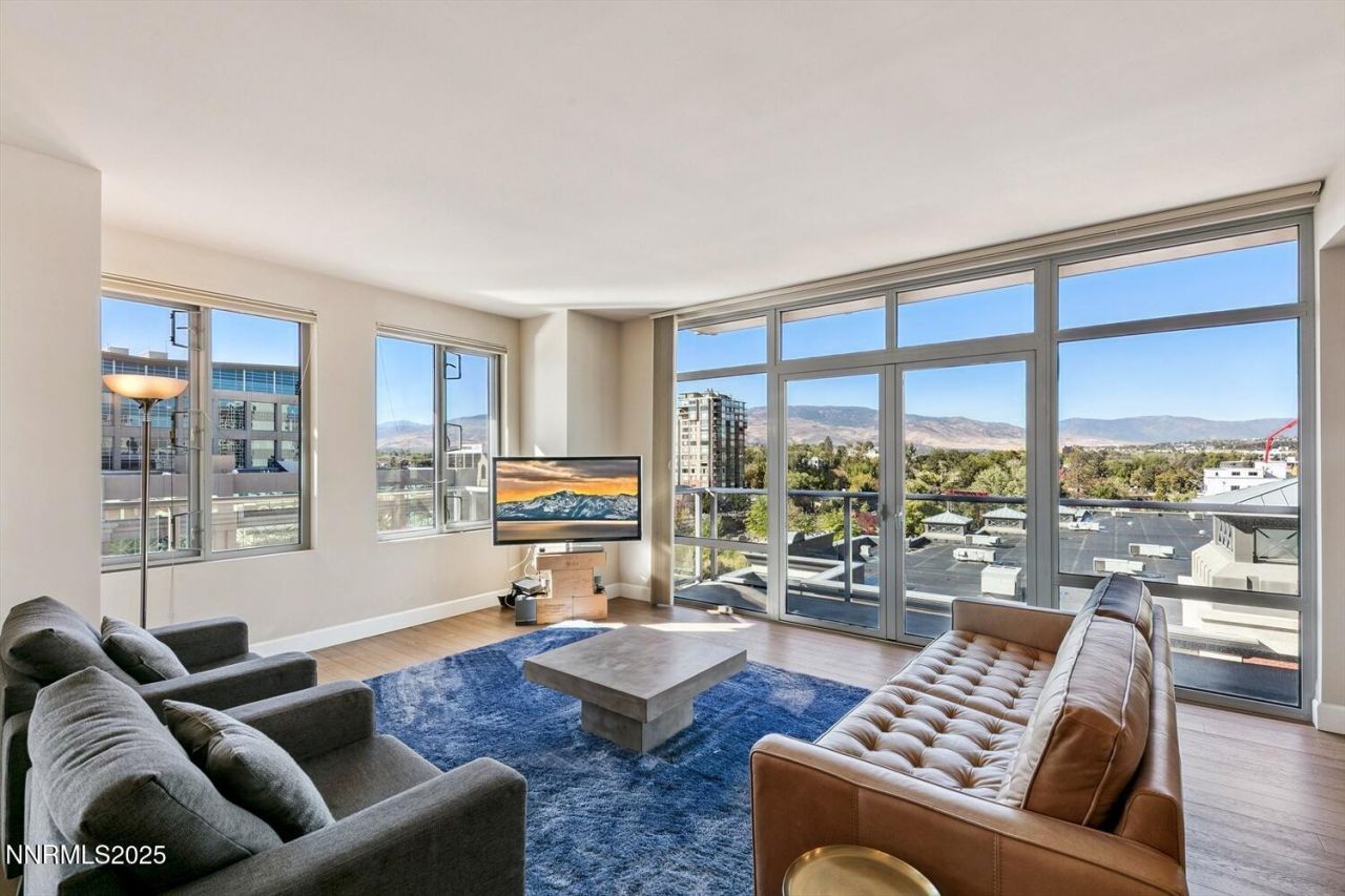 50 N Sierra Street, Unit 601, Reno, NV 89501 Photo