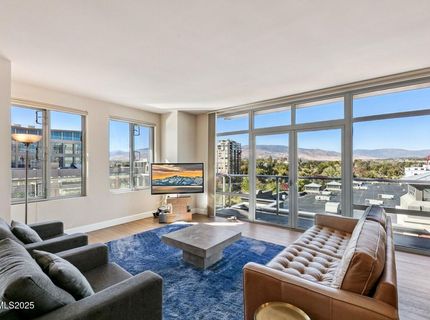 50 N Sierra Street, Unit 601, Reno, NV 89501 Photo