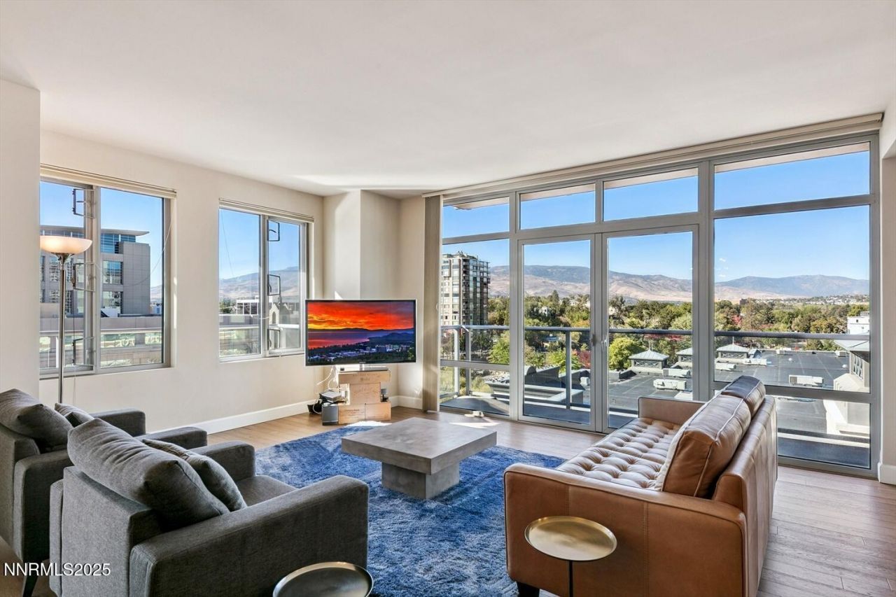 50 N Sierra Street, Unit 601, Reno, NV 89501 Photo