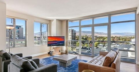 50 N Sierra Street, Unit 601, Reno, NV 89501 Photo