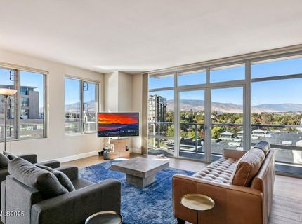 50 N Sierra Street, Unit 601, Reno, NV 89501 Photo