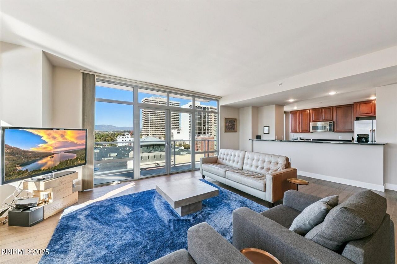 50 N Sierra Street, Unit 601, Reno, NV 89501 Photo