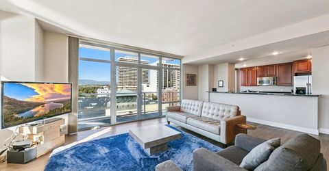 50 N Sierra Street, Unit 601, Reno, NV 89501 Photo