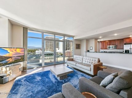 50 N Sierra Street, Unit 601, Reno, NV 89501 Photo