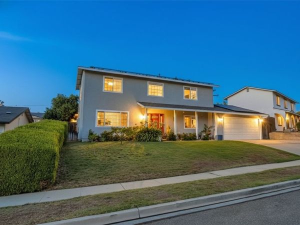 714 Appleton Road, Simi Valley, CA 93065