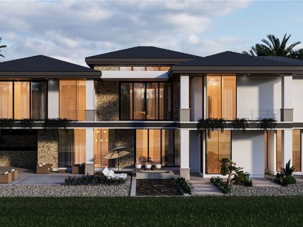 8 Pebble Hills Court , Las Vegas, NV 89141