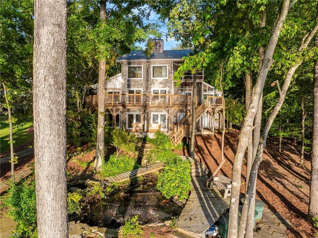 122 Mountain Harbor Drive, Lexington, NC 27292 Main Photo