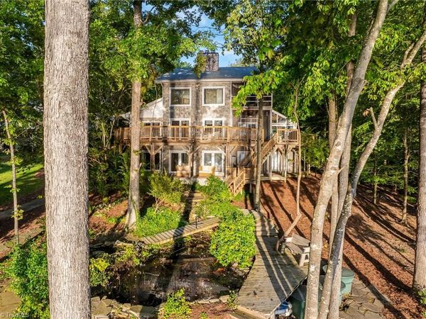 122 Mountain Harbor Drive, Lexington, NC 27292