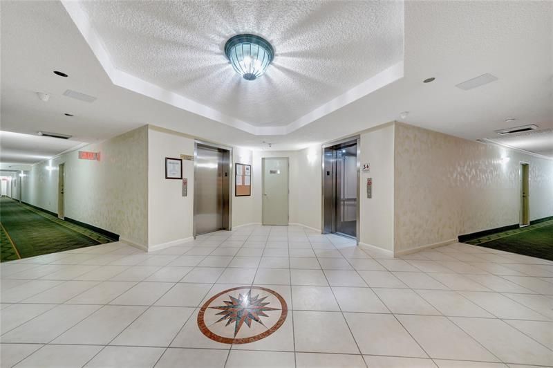 1100 Saint Charles Place, Unit 708, Pembroke Pines, FL 33026 Photo