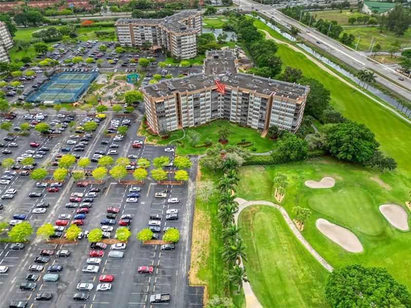 1100 Saint Charles Place, Unit 708, Pembroke Pines, FL 33026 Photo