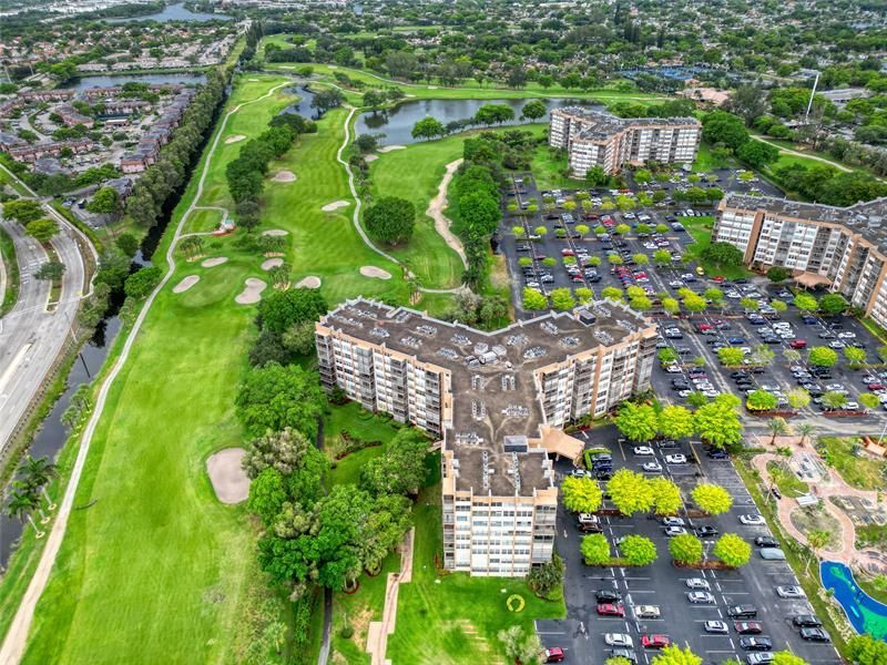 1100 Saint Charles Place, Unit 708, Pembroke Pines, FL 33026 Photo