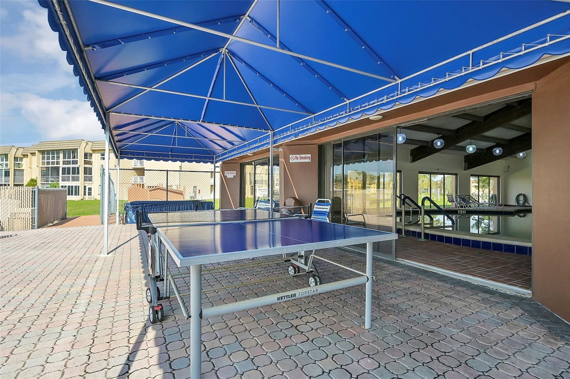 9261 Sunrise Lakes Boulevard, Unit 112, Sunrise, FL 33322 Photo