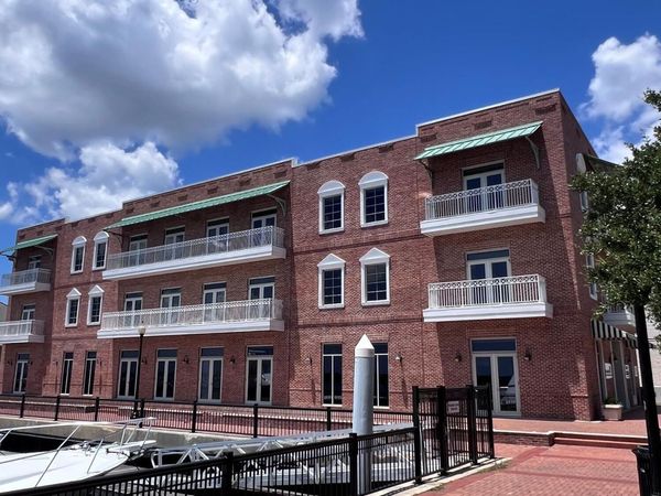 815 S Palafox Street, Pensacola, FL 32502