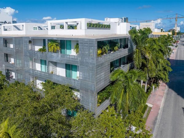 1700 Meridian Ave, Unit 402, Miami Beach, FL 33139