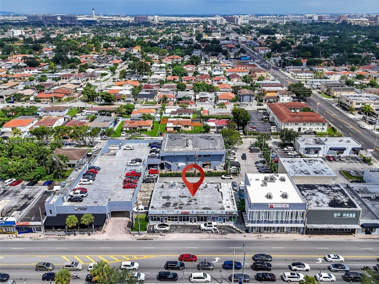 5737 SW 8th St, Miami, FL 33144 Photo