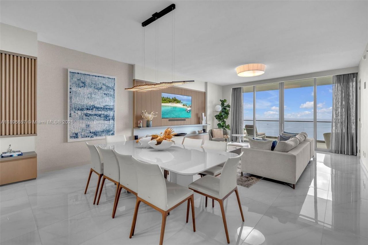 18975 Collins Ave, Unit 3503, Sunny Isles Beach, FL 33160 Photo