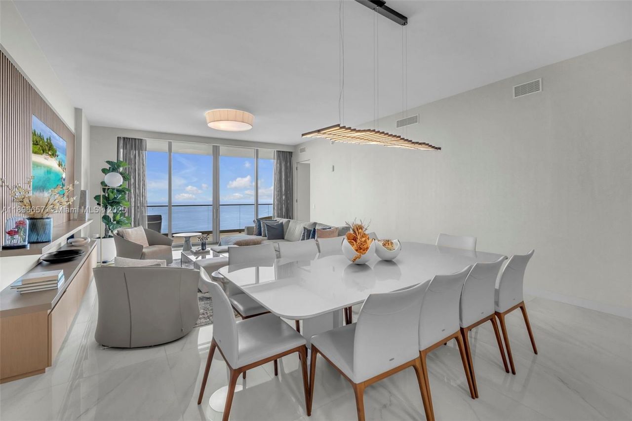 18975 Collins Ave, Unit 3503, Sunny Isles Beach, FL 33160 Photo