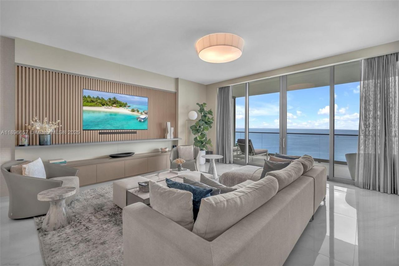 18975 Collins Ave, Unit 3503, Sunny Isles Beach, FL 33160 Photo