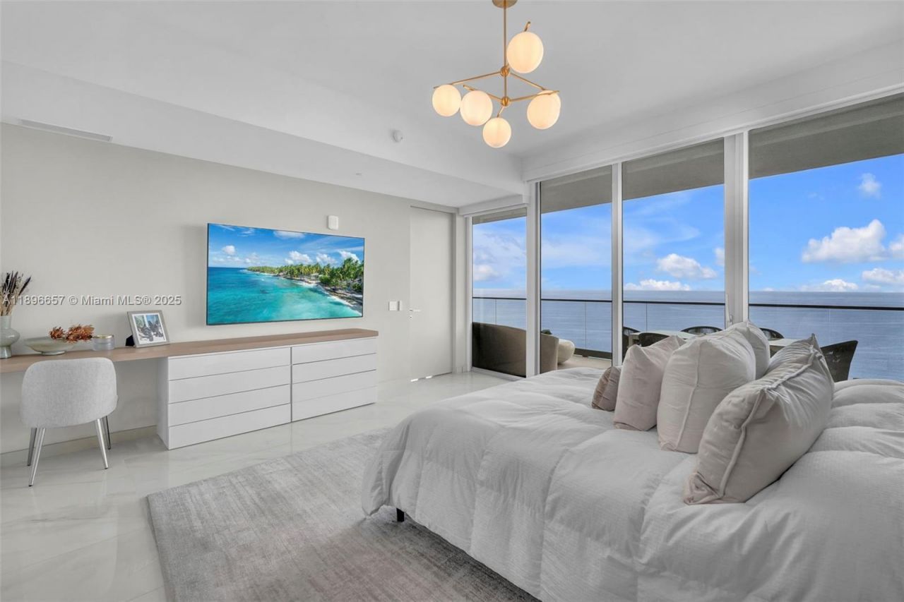 18975 Collins Ave, Unit 3503, Sunny Isles Beach, FL 33160 Photo