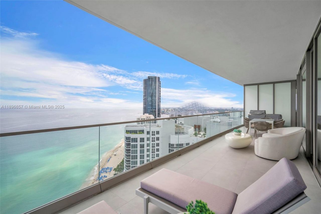 18975 Collins Ave, Unit 3503, Sunny Isles Beach, FL 33160 Photo