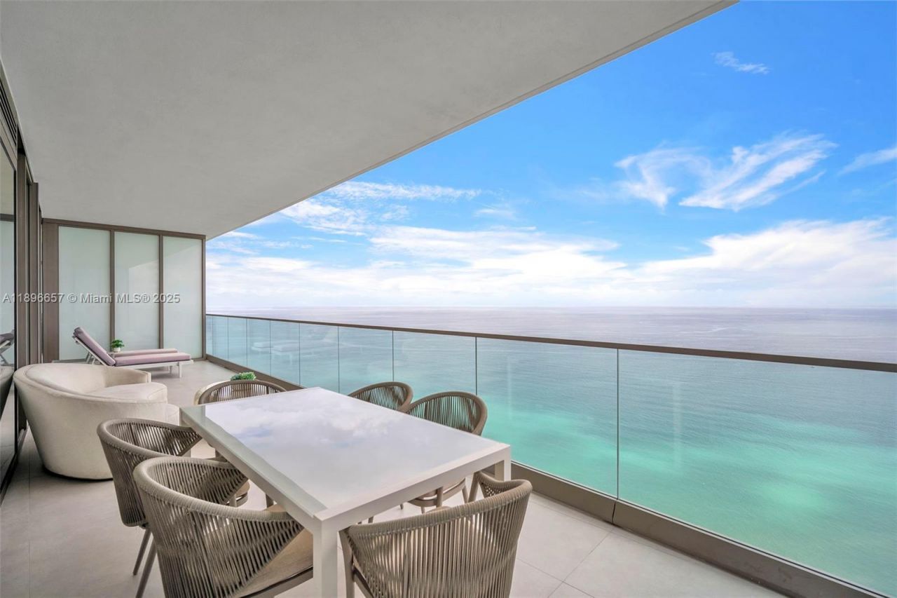 18975 Collins Ave, Unit 3503, Sunny Isles Beach, FL 33160 Photo