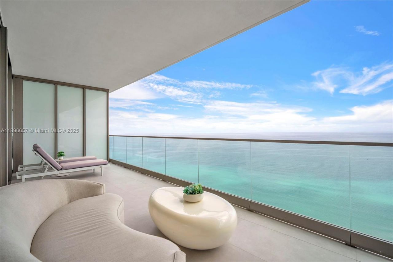 18975 Collins Ave, Unit 3503, Sunny Isles Beach, FL 33160 Photo