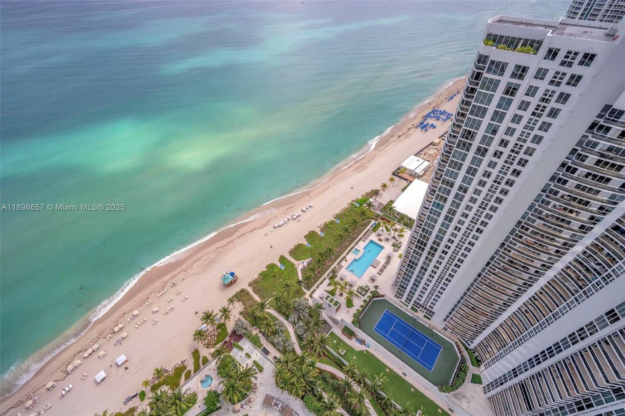 18975 Collins Ave, Unit 3503, Sunny Isles Beach, FL 33160 Photo