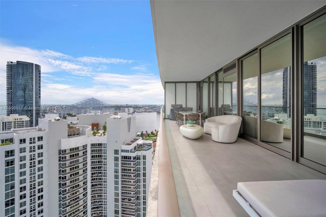 18975 Collins Ave, Unit 3503, Sunny Isles Beach, FL 33160 Photo