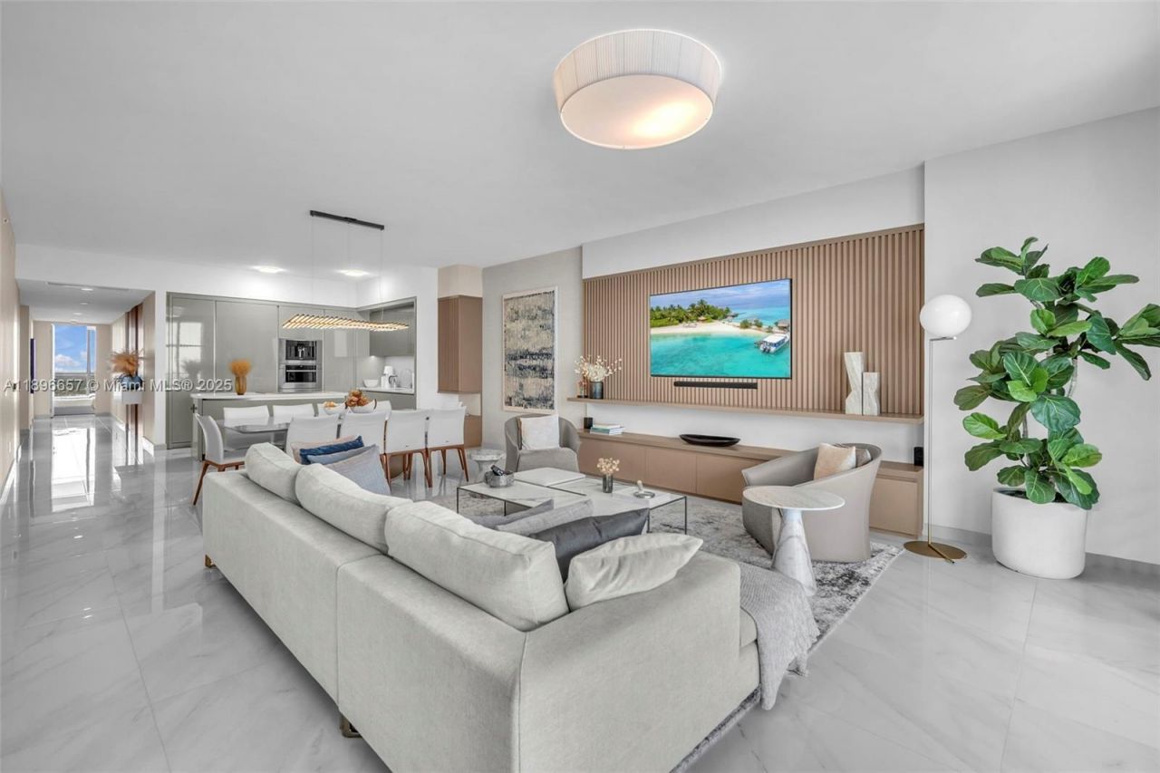 18975 Collins Ave, Unit 3503, Sunny Isles Beach, FL 33160 Photo