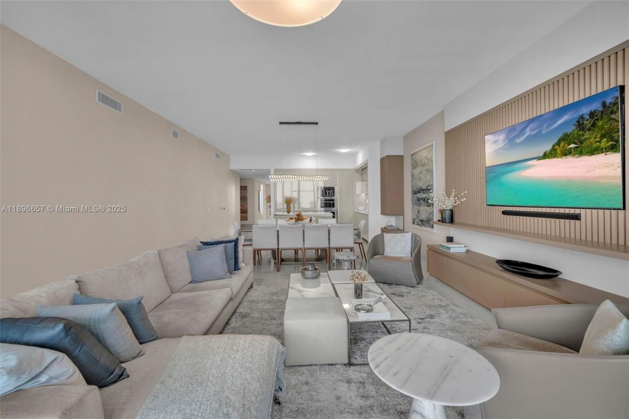 18975 Collins Ave, Unit 3503, Sunny Isles Beach, FL 33160 Photo