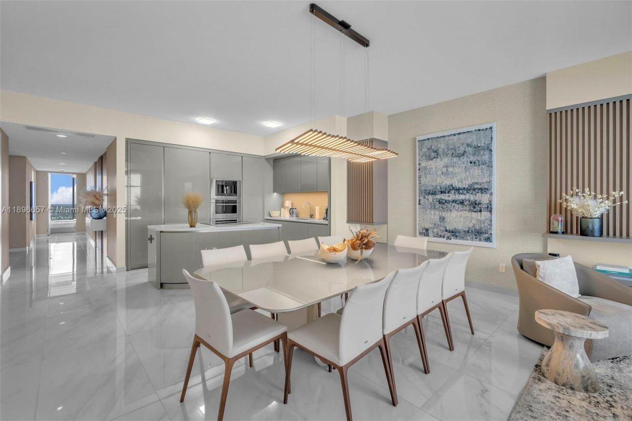 18975 Collins Ave, Unit 3503, Sunny Isles Beach, FL 33160 Photo