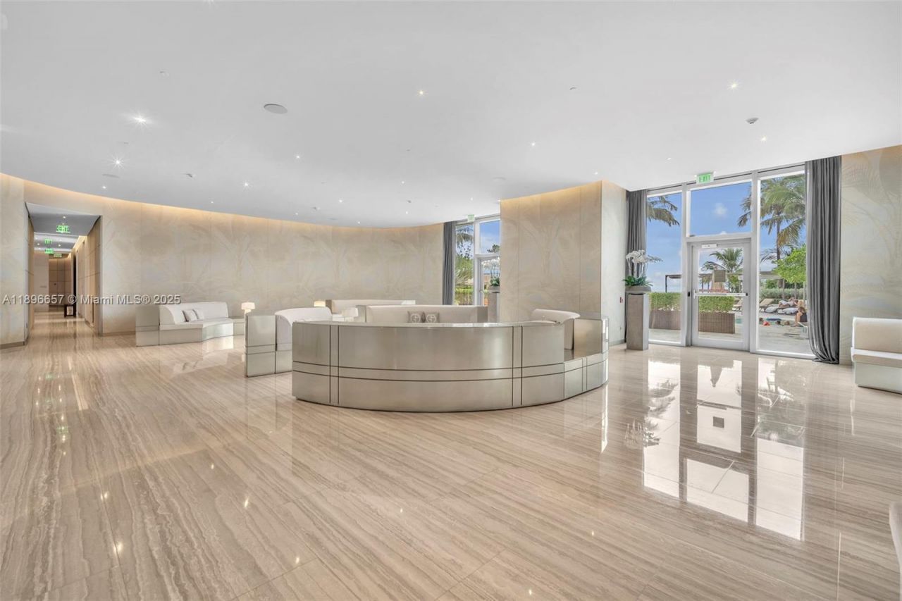 18975 Collins Ave, Unit 3503, Sunny Isles Beach, FL 33160 Photo