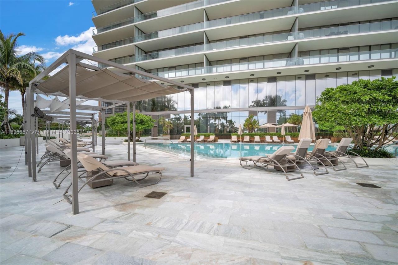 18975 Collins Ave, Unit 3503, Sunny Isles Beach, FL 33160 Photo