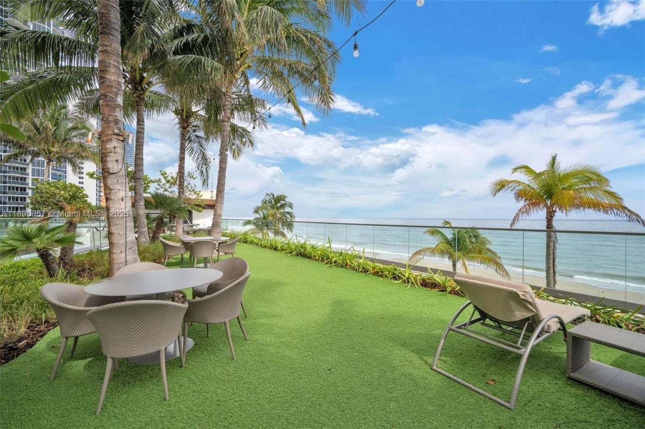 18975 Collins Ave, Unit 3503, Sunny Isles Beach, FL 33160 Photo