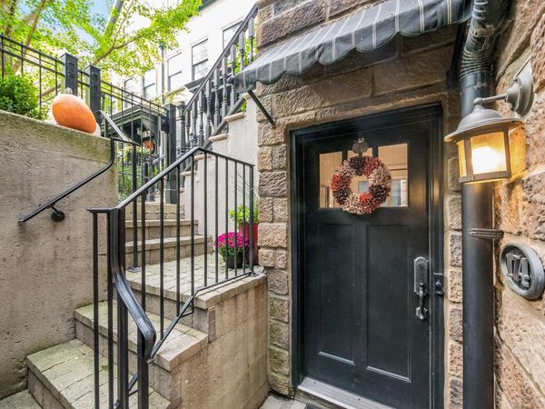 174 E Gay Street, Unit G6, Columbus, OH 43215