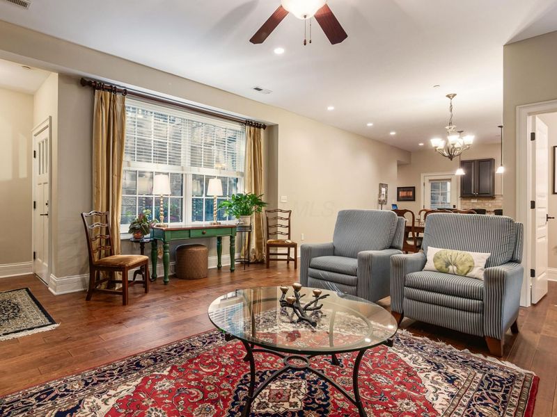 174 E Gay Street, Unit G6, Columbus, OH 43215 Photo 8