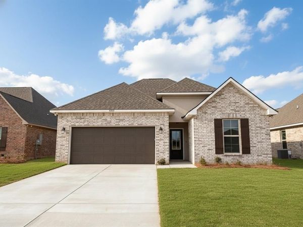 5200 Cadabra Drive, Shreveport, LA 71107