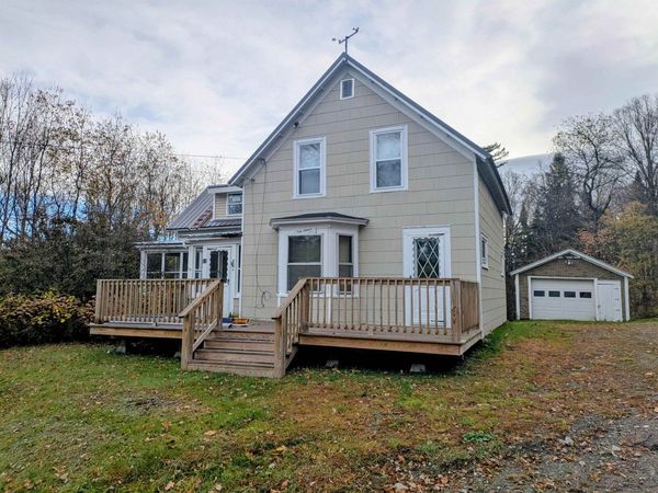 11 Bohan Street, Stewartstown, NH 03576