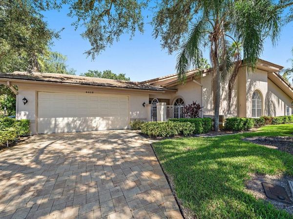 4412 HIGHLAND PARK, Unit 3, SARASOTA, FL 34235