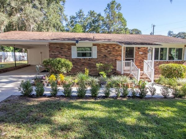 150 SW FAIRWAY DRIVE, KEYSTONE HEIGHTS, FL 32656